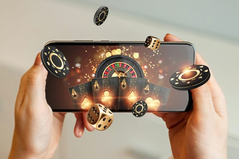 Discover Easy and Enjoyable Casino Gaming on Mobile